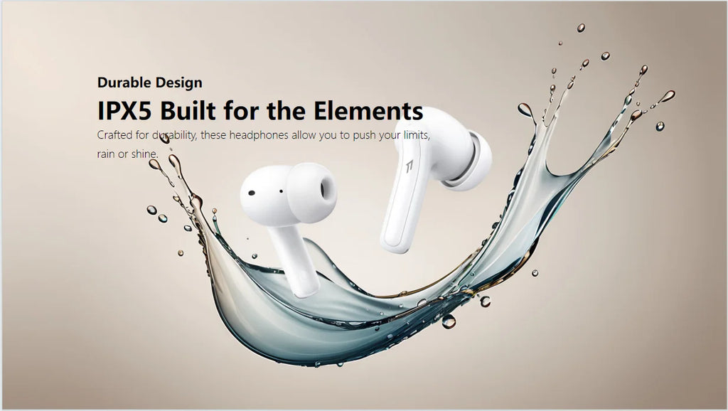 1MORE Q21 Wireless Ear buds TWS Active Noise Cancelling flash-sale Bluetooth Headset headphones penetration