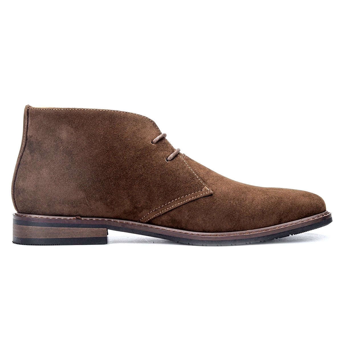 Size 7-12 Men Desert Boots Retro American style Men Ankle Boots #KD582