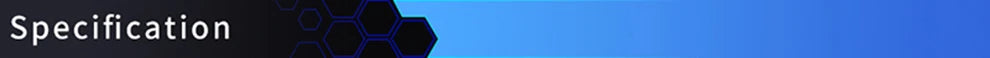 Wireless Bluetooth Trackball Mouse 2.4G RGB Ergonomic Rechargeable Rollerball Mice 3 Device Connection Thumb Control for PC iPad