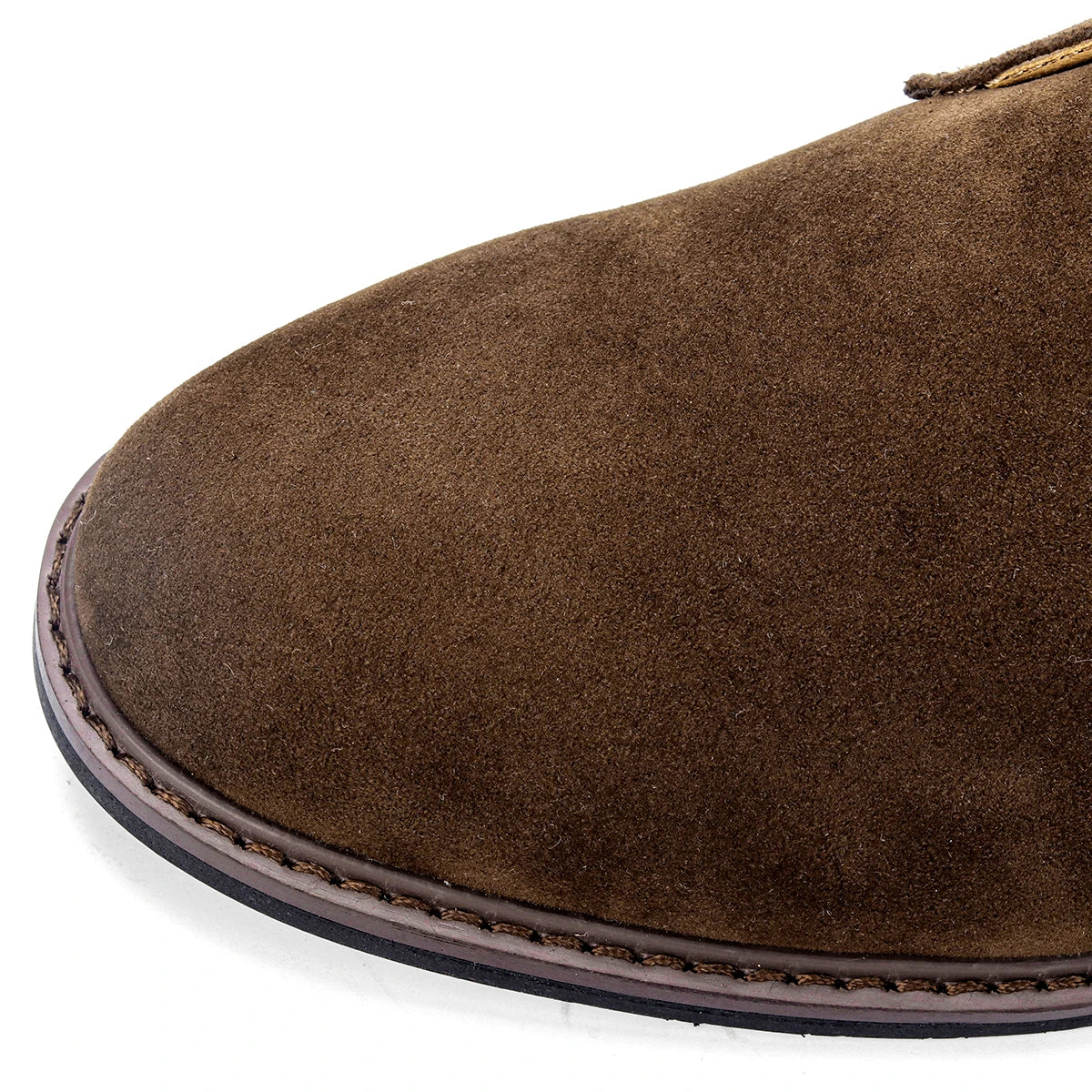 Size 7-12 Men Desert Boots Retro American style Men Ankle Boots #KD582