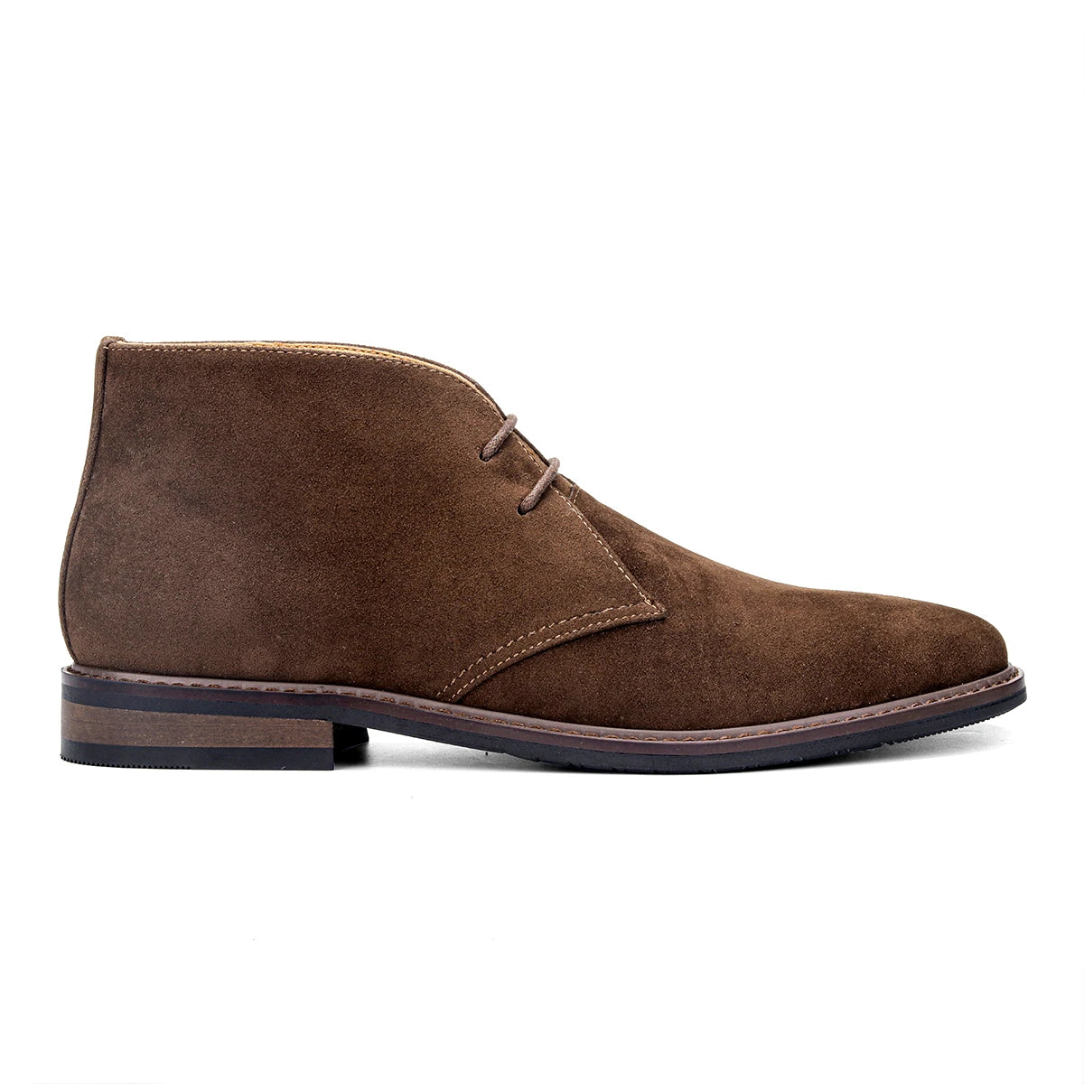 Size 7-12 Men Desert Boots Retro American style Men Ankle Boots #KD582