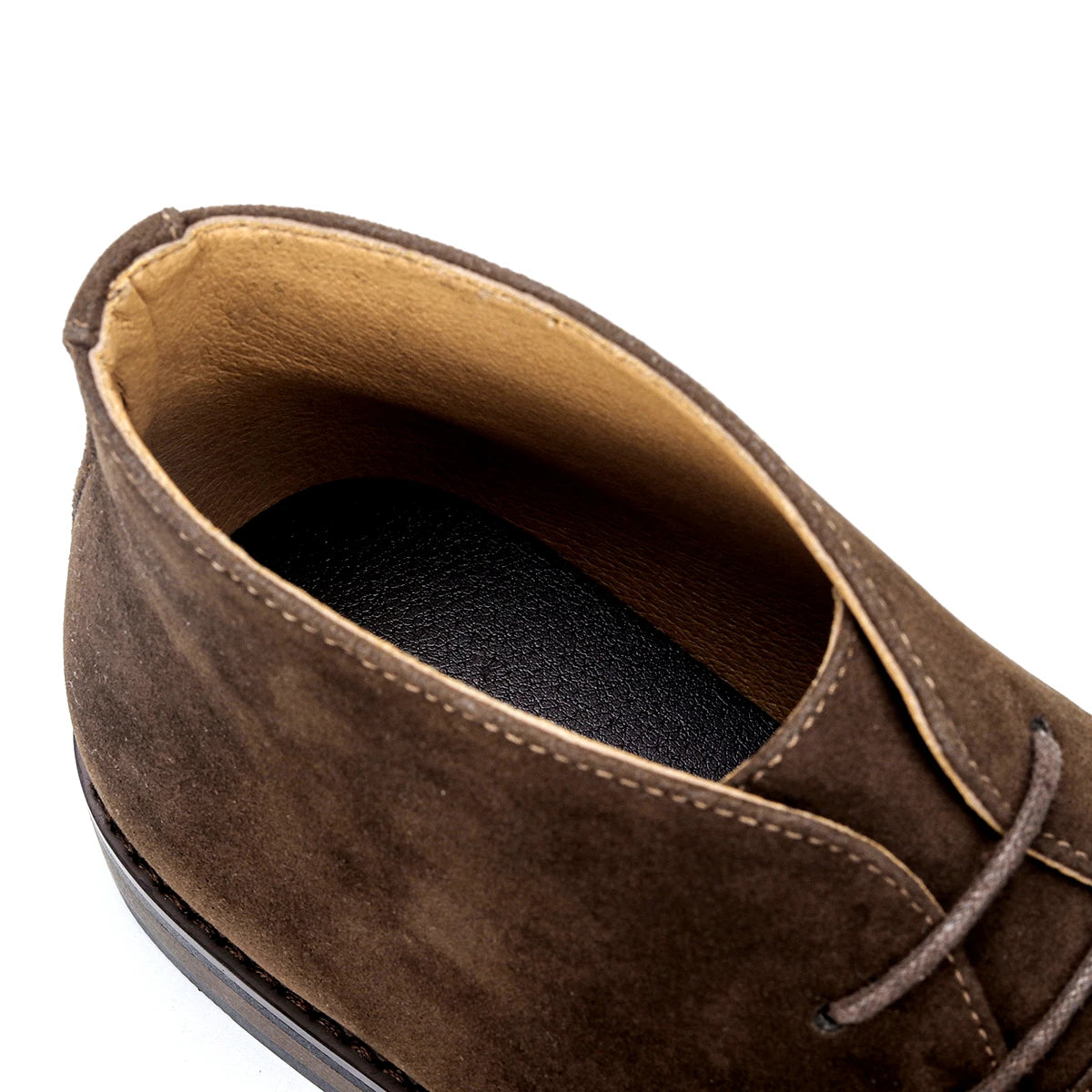 Size 7-12 Men Desert Boots Retro American style Men Ankle Boots #KD582