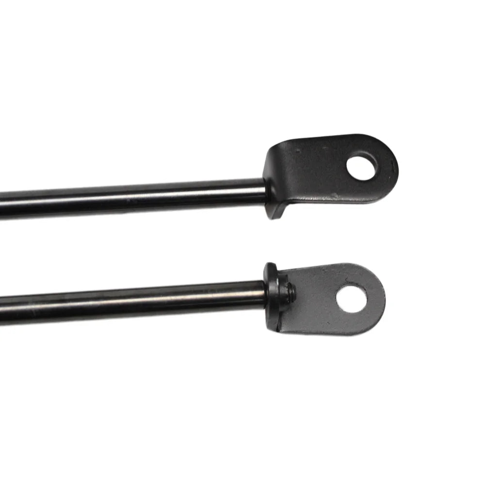 Tailgate Struts For Lexus IS IS250 IS300 IS350 2005-2015 With Spoiler Rear Boot Lift Supports Gas Spring Shock Damper Piston Rod
