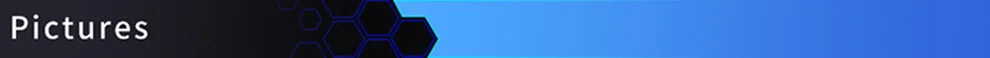 Wireless Bluetooth Trackball Mouse 2.4G RGB Ergonomic Rechargeable Rollerball Mice 3 Device Connection Thumb Control for PC iPad
