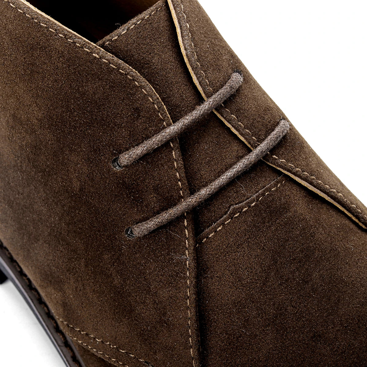 Size 7-12 Men Desert Boots Retro American style Men Ankle Boots #KD582