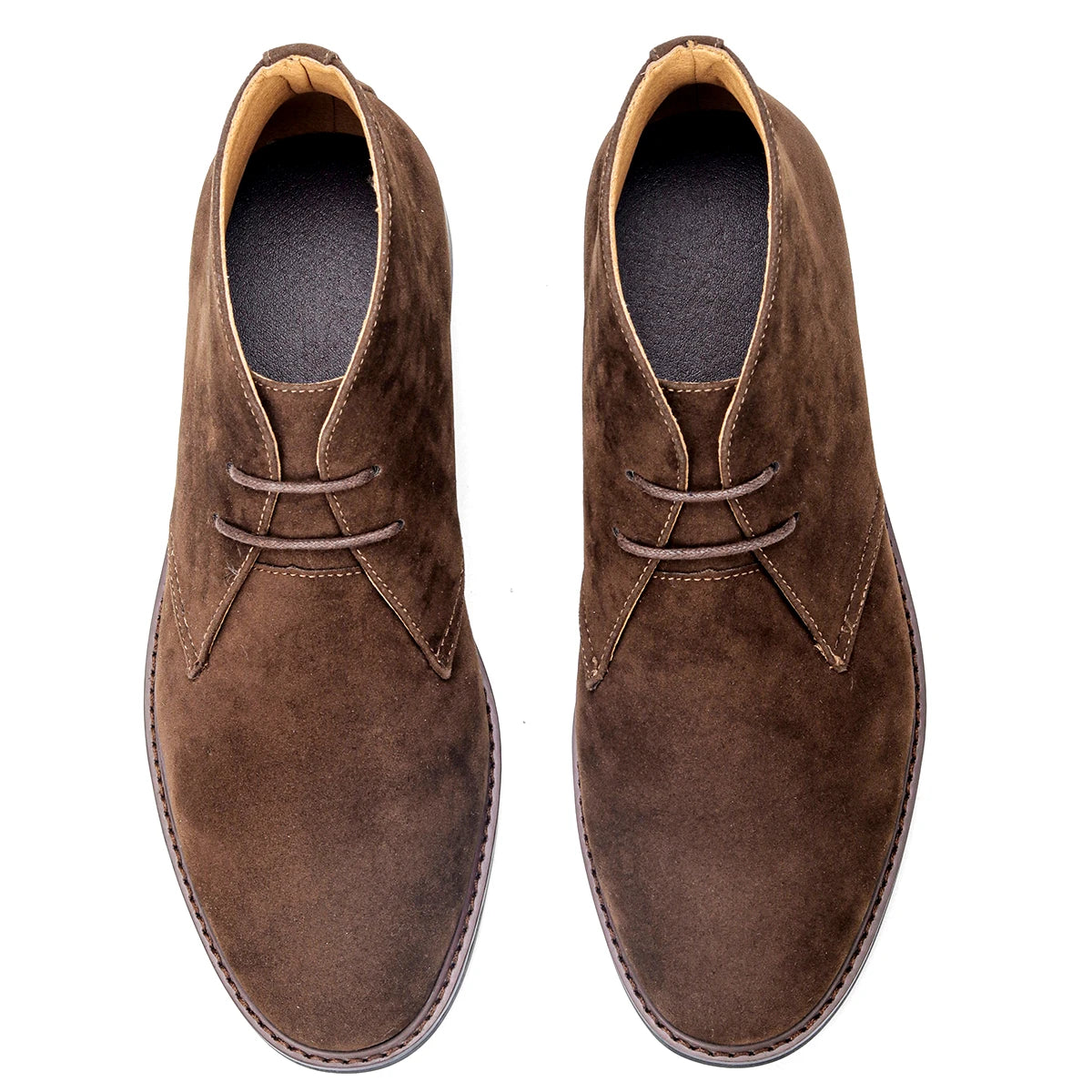 Size 7-12 Men Desert Boots Retro American style Men Ankle Boots #KD582