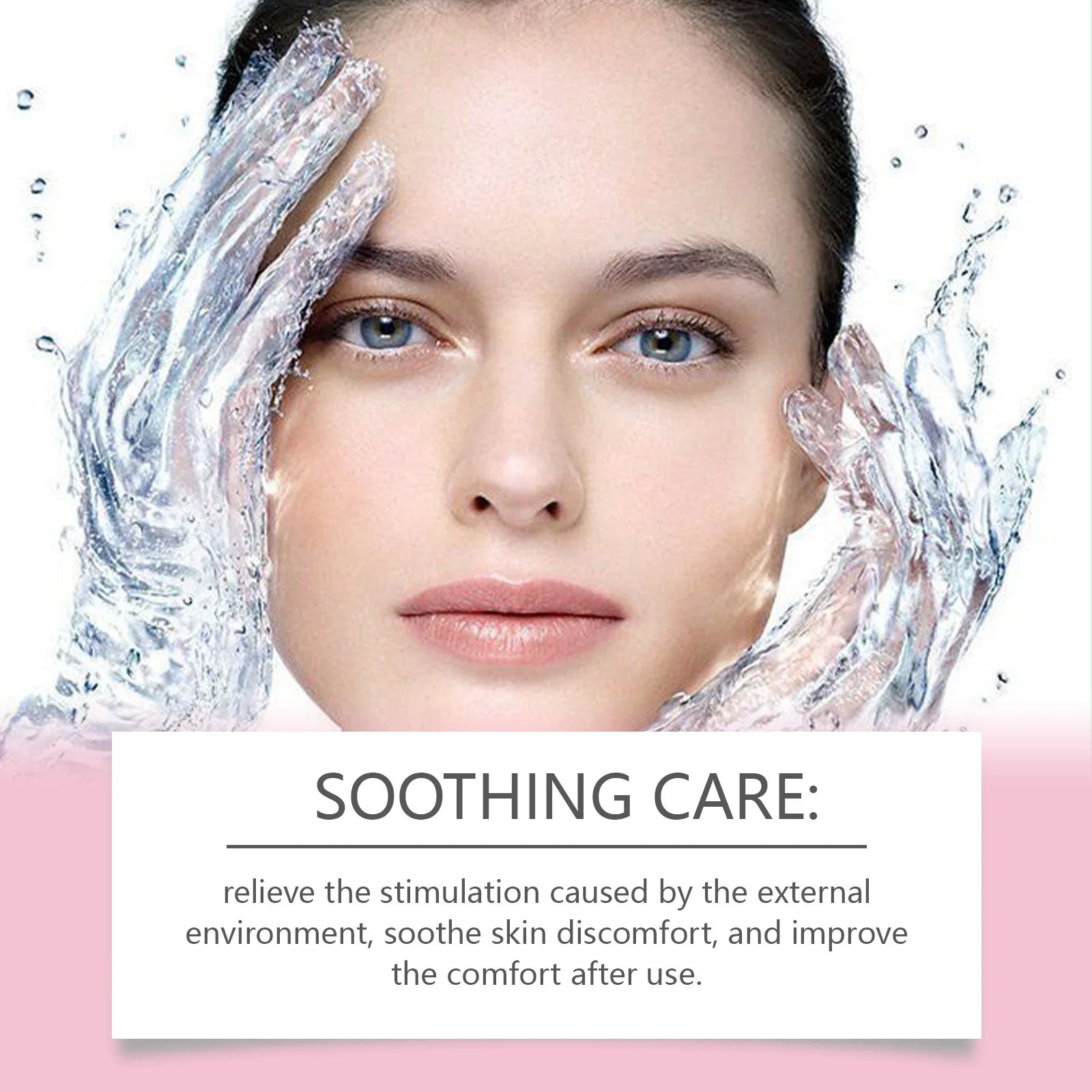 Collagen Face Mask Anti Aging Firming Moisturizing Refreshing Shrink Pore Brightening Overnight Mask Hyaluronic Acid Facial Mask