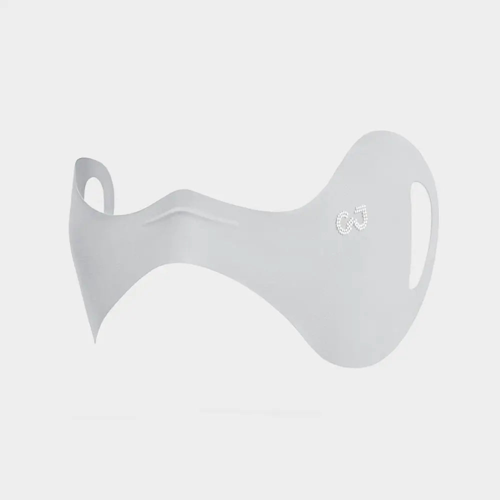 Breathable Elastic Ice Silk Mask UV Protection Sunscreen Veil Golf Face Mask Solid Color Thin Sunscreen Eye Patches Fishing