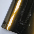 High Glossy pet Covering Voiture Midnight Gold wrapping film Adhesive Vinyl wrap Adhesive Motorcycle Scooter Car Decal Wrapping