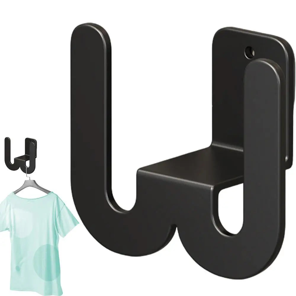Slippers Rack No Punching Bathroom Simple Slipper Hook Toilet Drainage Rack Wall Mounted Bedroom Neat Storage Shoe Drying Rack