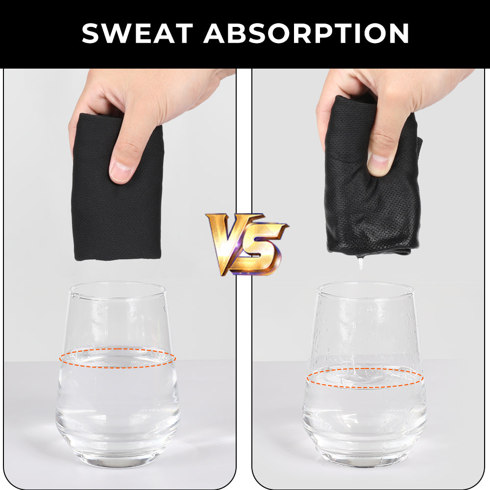 3PCS Breathable Balaclava Hoodie Quick-drying Cap Outdoor Sport Full Face Mask Hiking Camping Fishing Cycling Beanies Hat Summer