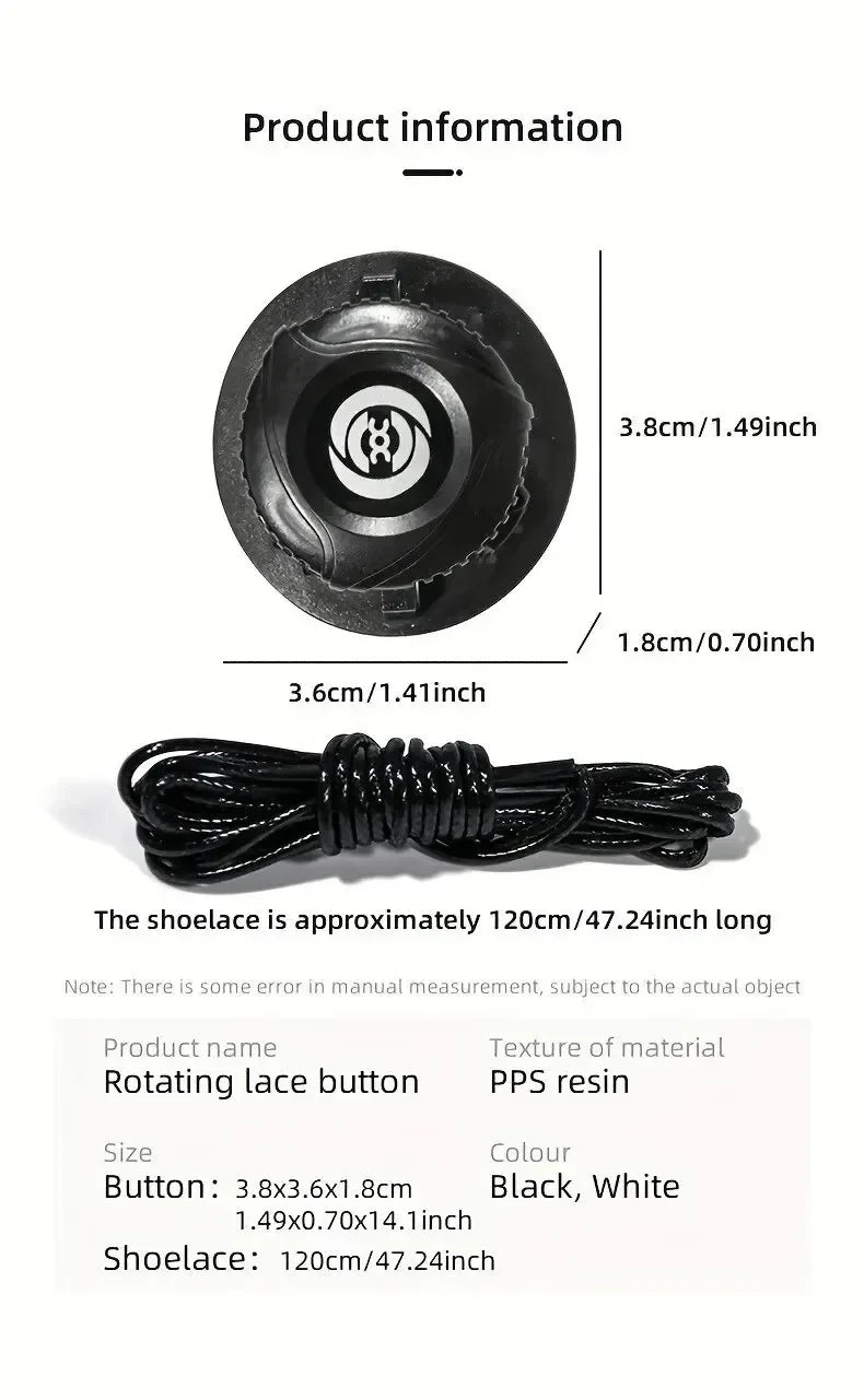Adjustable Automatic Buckle Rope Universal Adults Kids Quick Stretching Lock Lazy Laces Sneaker ShoeLaces Shoe Accessories