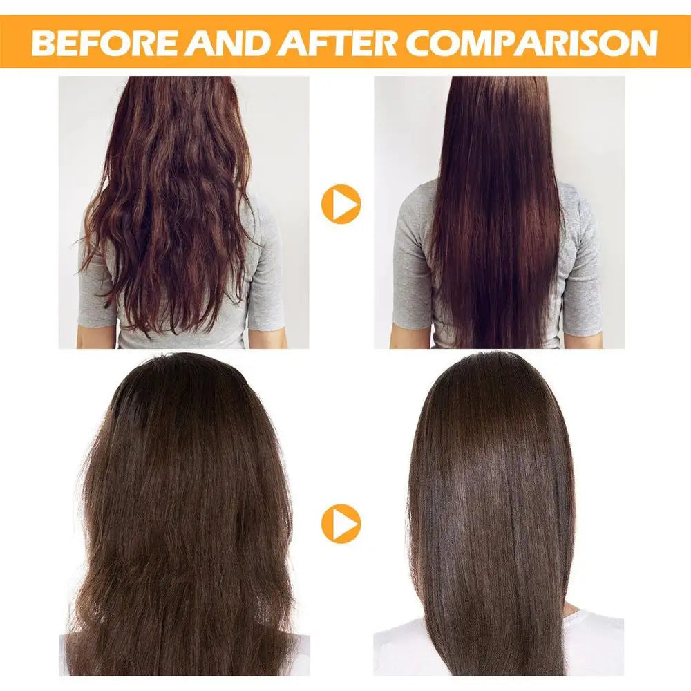 Herbal Ginger Hair Shampoo Hair Growth No Silicone Oil Control Anti Dandruff Itching Cleansing Professional Hair Treatment 100ml