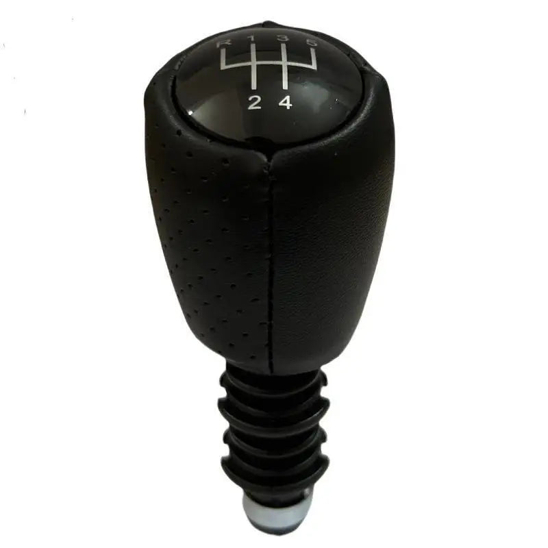 For Seat Leon 1M1 Toledo II MK2 1998-2006 Leather Gear Box Gear Shift Knob Gaitor Boot CoverCar Accessories Replacement Parts