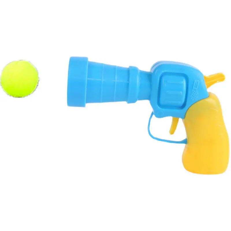 Interactive Launch Training Cat Toys Creative Kittens Games Stretch Plush Ball Toys Cat Supplies Pet Accessories herbe à chat
