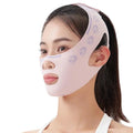 SUN Chin Cheek Slimming Bandage V Shaper V Line Lifting Mask Face Lifting Anti Wrinkle Strap Band Sleeping Mask Beauty Tool