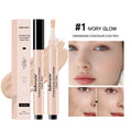 Awakening Concealer Click Pen Brighten， long-lasting ，Hight Coverage Hybrid ，Skincare and Concealer Pen  Makeup