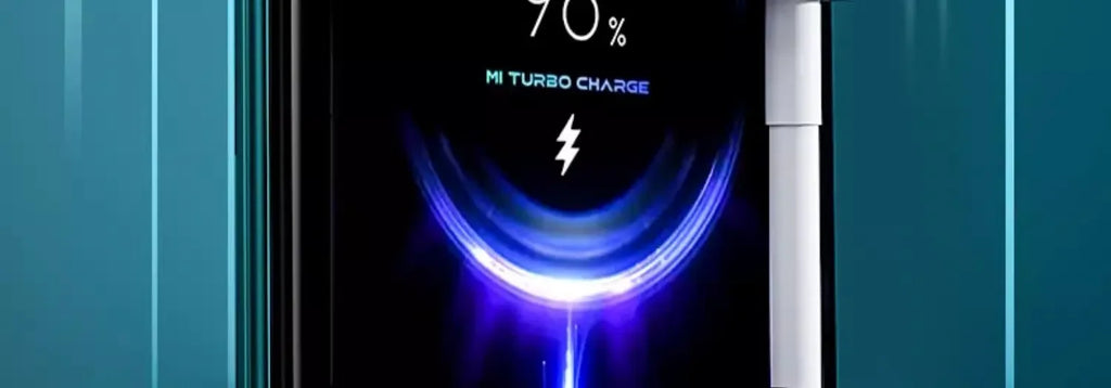 For Xiaomi  67W USB Super Fast Charger Power Adapter Mi 12 11 6A Type C Cable POCO X5 X4 Pro Note 9 10 11 Charging