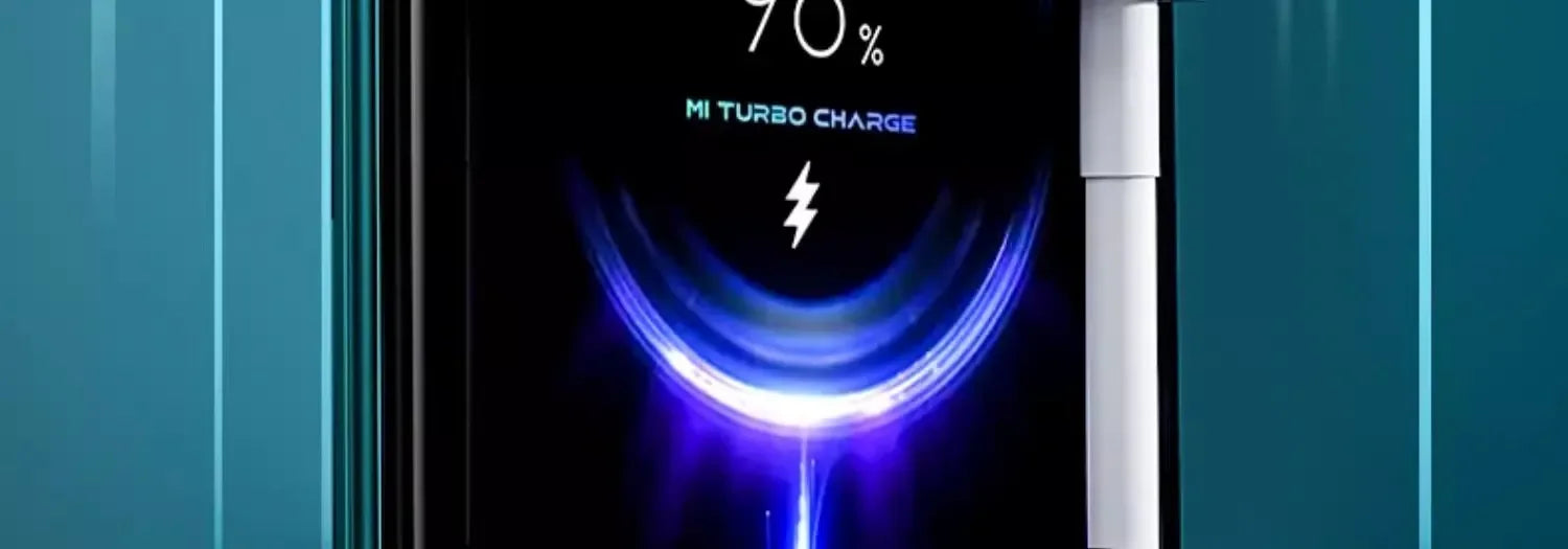 For Xiaomi  67W USB Super Fast Charger Power Adapter Mi 12 11 6A Type C Cable POCO X5 X4 Pro Note 9 10 11 Charging