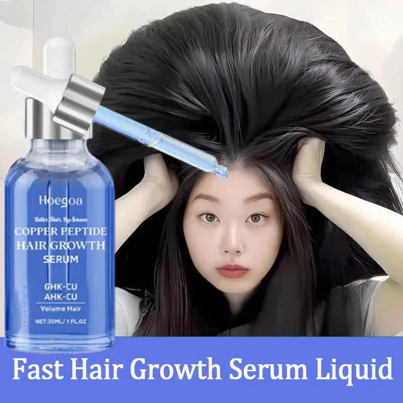 Major Hair Growth Essence Tough Care Hair Improve Dry Scalp Wash Free Hair Care Nourishment Oil Anti Alopecia Hair Care