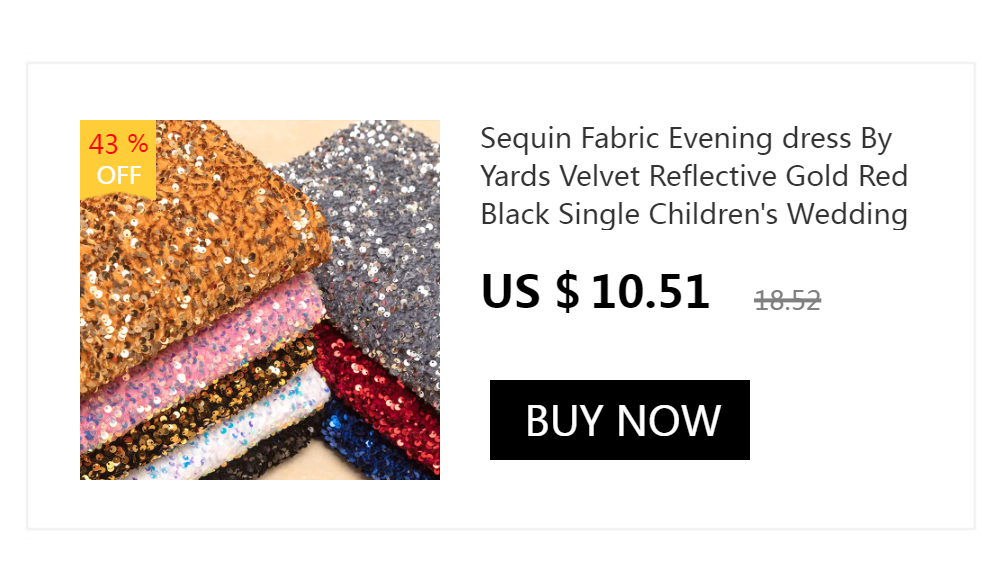100 * 155cm High-Grade Elastic Gold Velvet Fabric Hot Drilling Light Diamond Cheongsam Dress Sports Suit Fabric by Meter