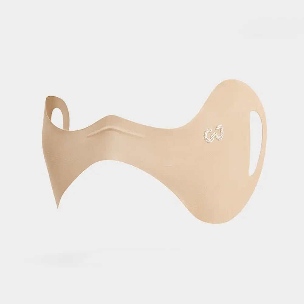 Breathable Elastic Ice Silk Mask UV Protection Sunscreen Veil Golf Face Mask Solid Color Thin Sunscreen Eye Patches Fishing