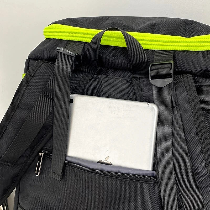 Patchwork Sport Gym Bag Womens Fitness Travel Backpacks Large Waterproof Shoe Pack for Man Sports Camping Basketball Laptop Bags