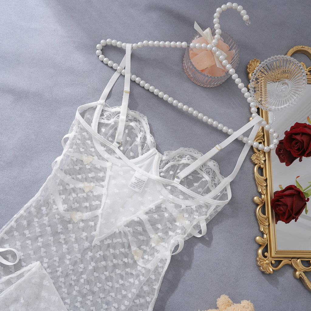 MUZISKAT Sexy Lace Wrapped Chest Strap Dress Women's Fashion Slim Fit Women's Dress 2023 Summer Elegant Women's Party Vest Versa