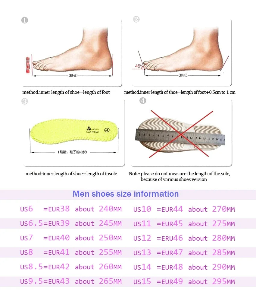 2025 Men's Fashion Leather Shoes High Gloss Suede Autumn Winter Business Casual Shoes Soft Lining Comfortable Shoes Size 38-45