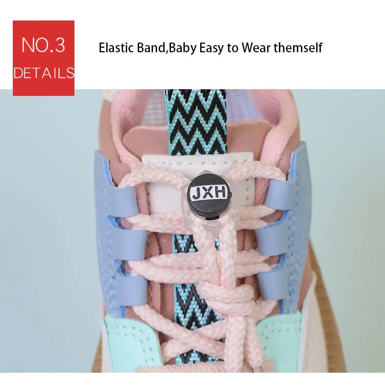 Personalised Flat Heel Children Sneaker Fashion Low Top Kids Shoes Child Leisure Spring Fall tenis Shoes Student Sneakers G10255