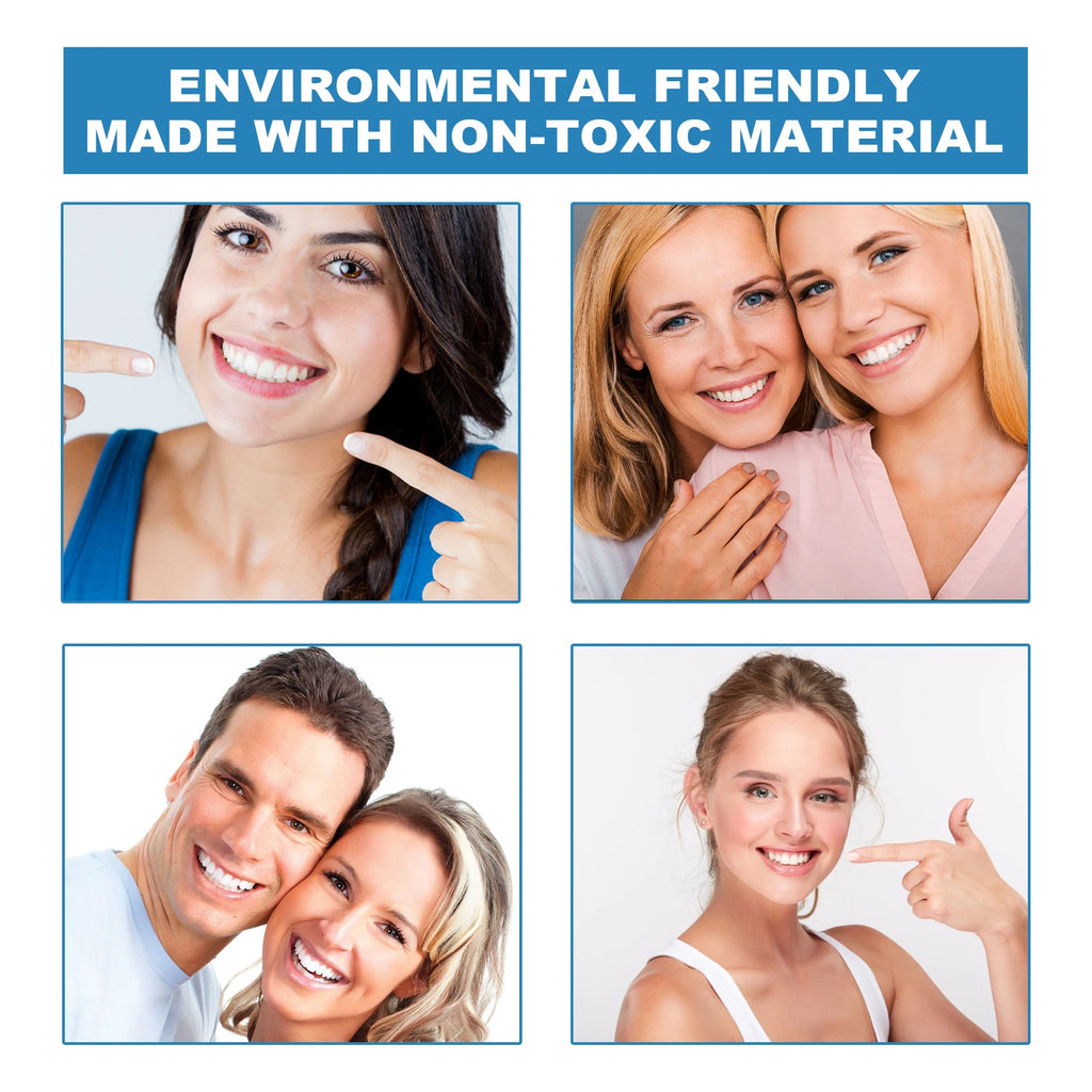 30g Temporary Tooth Repair Moldable Teeth And Gaps False Tooth Solid Gel Adhesive Fake Teeth Beauty Tool Dental Supplies