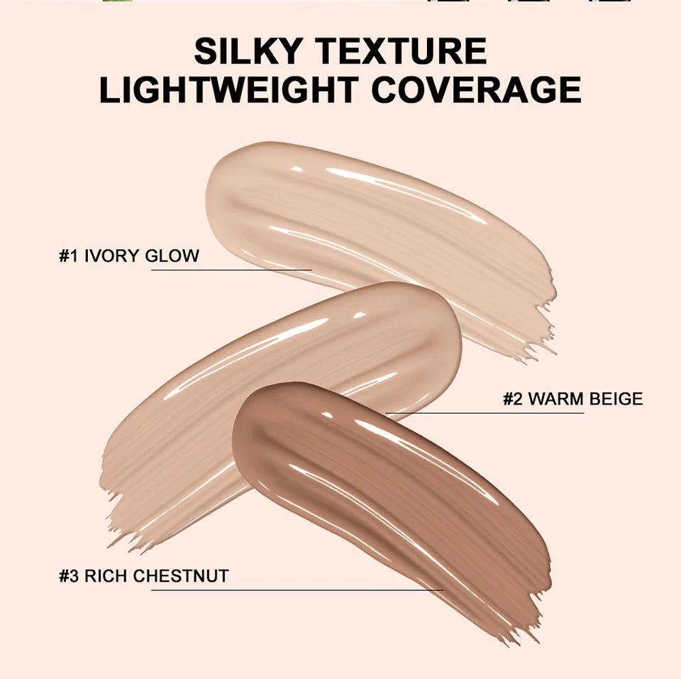 Awakening Concealer Click Pen Brighten， long-lasting ，Hight Coverage Hybrid ，Skincare and Concealer Pen  Makeup