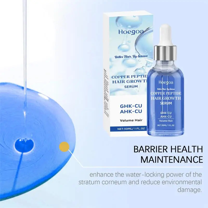 Major Hair Growth Essence Tough Care Hair Improve Dry Scalp Wash Free Hair Care Nourishment Oil Anti Alopecia Hair Care