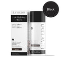 LEWEDO Hair Fiber Powder 25g Keratin Hair Building Fiber Hair Regrowth Powder Hair Styling Powder Hair Loss Hair Growth Product