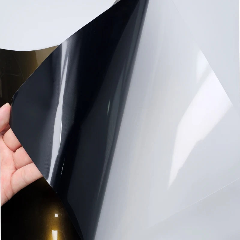 High Glossy pet Covering Voiture Midnight Gold wrapping film Adhesive Vinyl wrap Adhesive Motorcycle Scooter Car Decal Wrapping