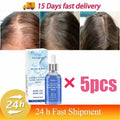 Major Hair Growth Essence Tough Care Hair Improve Dry Scalp Wash Free Hair Care Nourishment Oil Anti Alopecia Hair Care