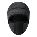 WOSAWE Sports Helmet Liner Ice Silk Hat Breathable Windproof Sports Balaclava Summer Headwear Motorcross Face Mask Cycling Cap
