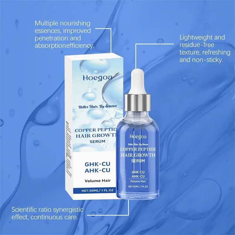 Major Hair Growth Essence Tough Care Hair Improve Dry Scalp Wash Free Hair Care Nourishment Oil Anti Alopecia Hair Care