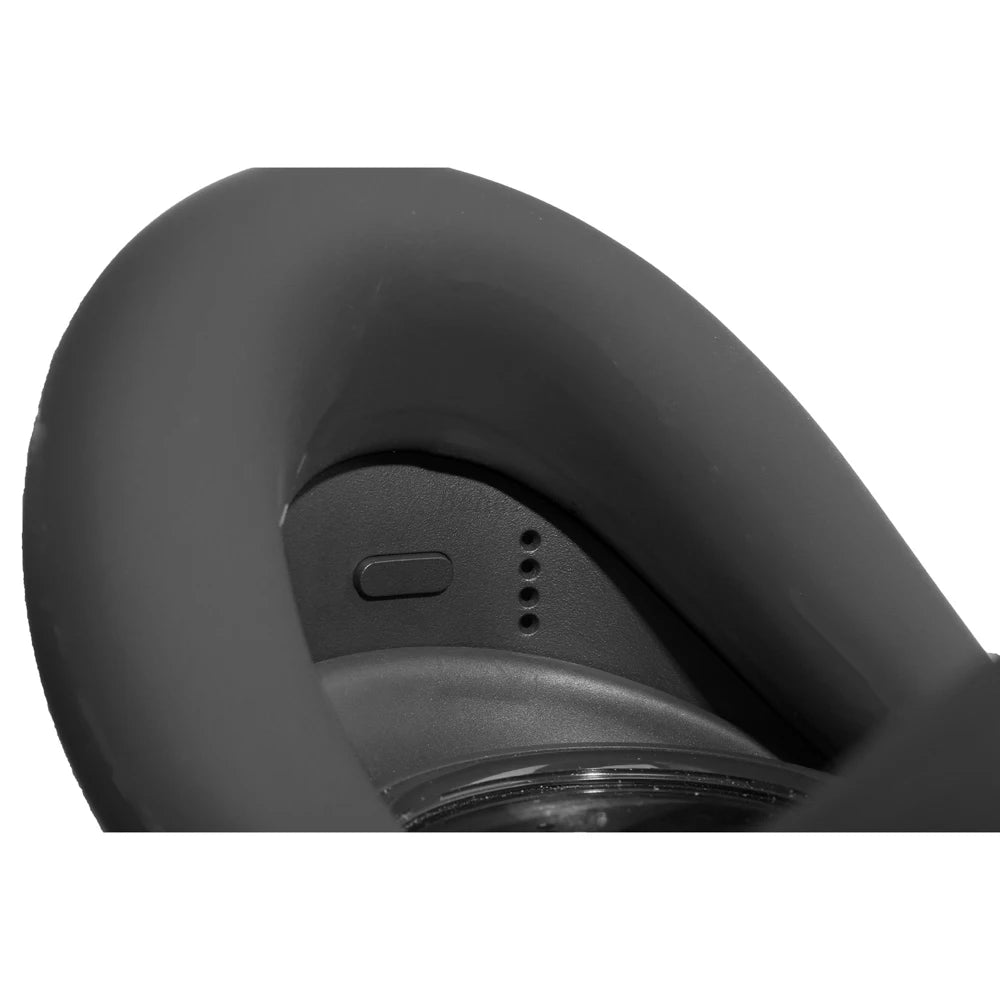 Silicone VR Face Mask For Meta Quest 3 Facial Interface Sweatproof Mask Face Cushion Lightproof Mask Face Cover VR Accessories