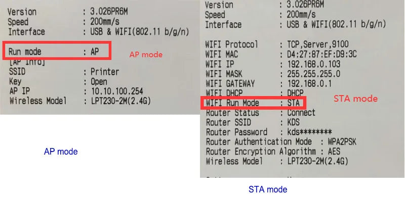 Xprinter 80mm Thermal Receipt Printer with Auto  cutter 200mm/s Print speed with USB+Ethernet/Bluetooth/wifi  XP-N160II 80T T80A