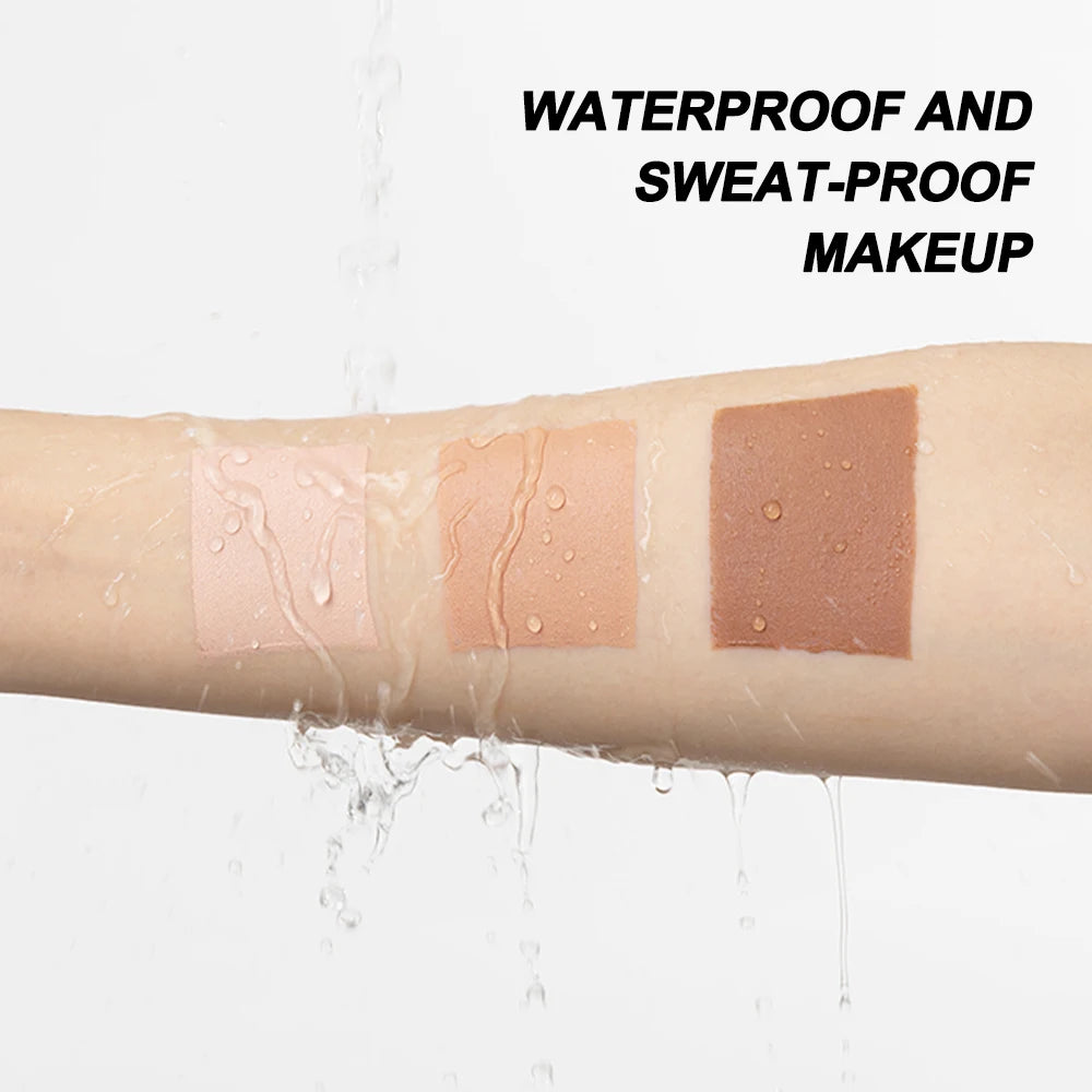 Awakening Concealer Click Pen Brighten， long-lasting ，Hight Coverage Hybrid ，Skincare and Concealer Pen  Makeup