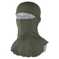 Medieval Style Full Face Mask Knight Headgear Motocross Riding Scarf Airsoft Head Cover Elastic Sunscreen Outdoor Sports Scarfs