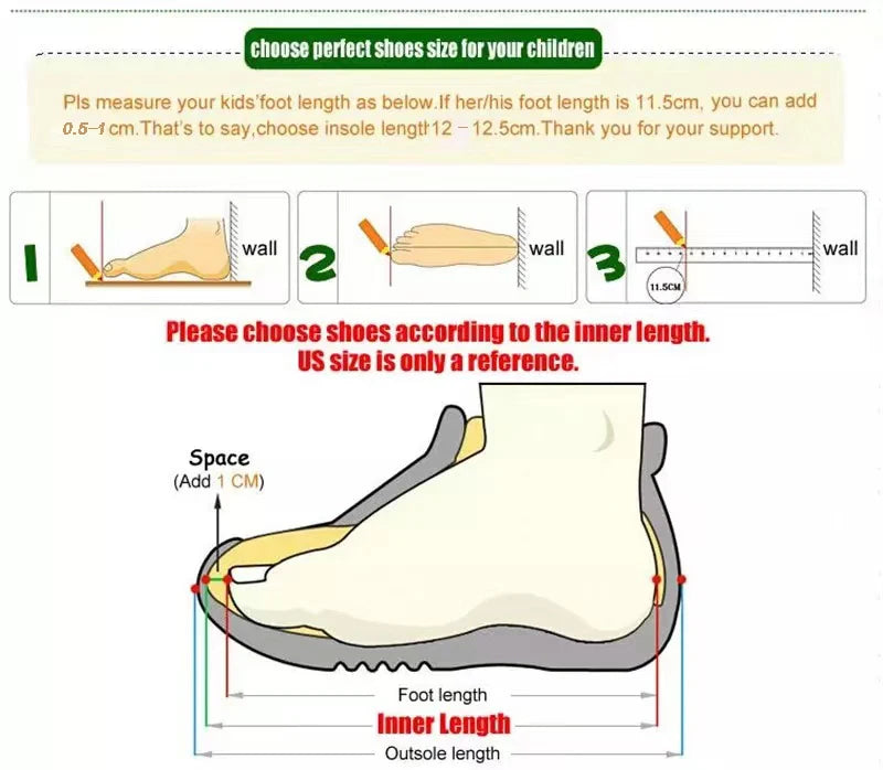 Summer Baby Shoes Sandals for Girls Boy Garden Beach Shoes Mules Baby Girl Cartoon Sandal Infantil for Children's Garden Shoes