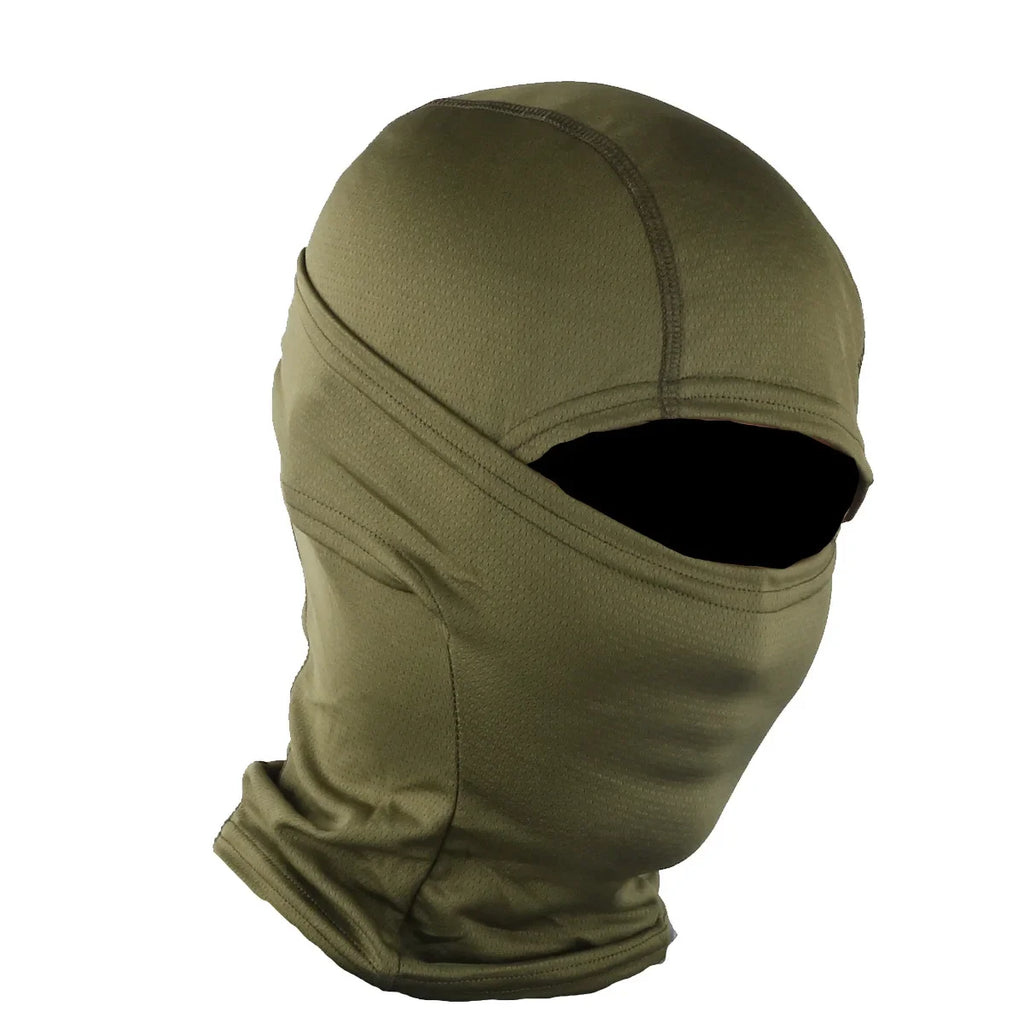 Tactical Camouflage Balaclava Full Face Mask Wargame CP Tactical Hat Hunting Bicycle Cycling  Multicam Bandana Neck Gaiter