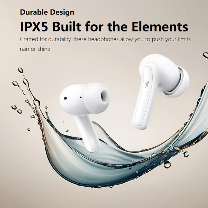 1MORE Q21 Wireless Ear buds TWS Active Noise Cancelling flash-sale Bluetooth Headset headphones penetration