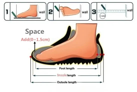 Men Boots Handmade Casual Ankle Boats for Man Male Hombres Walking Shoe Breathable Hombres Leather Wide Upright Zipper Shoes