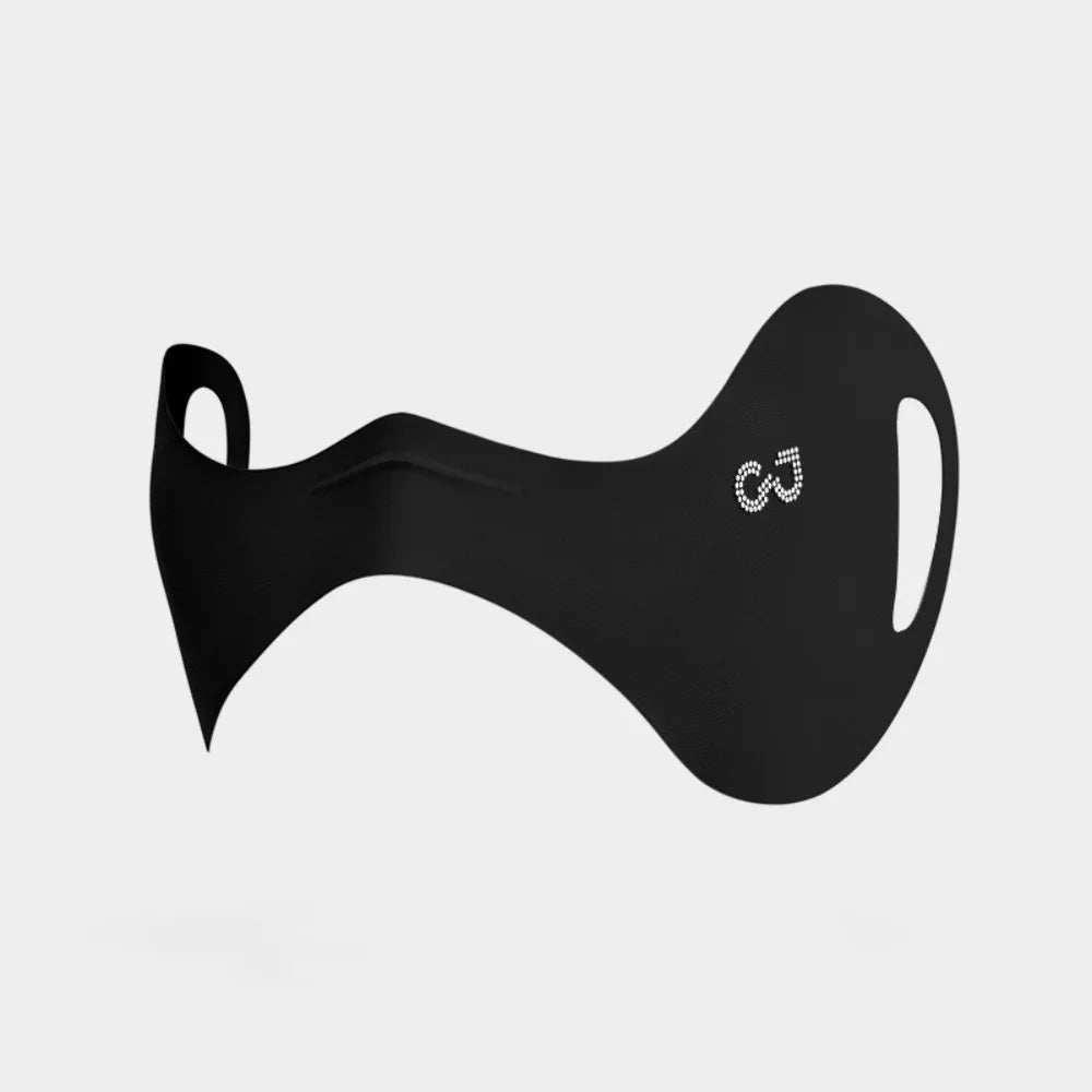 Breathable Elastic Ice Silk Mask UV Protection Sunscreen Veil Golf Face Mask Solid Color Thin Sunscreen Eye Patches Fishing