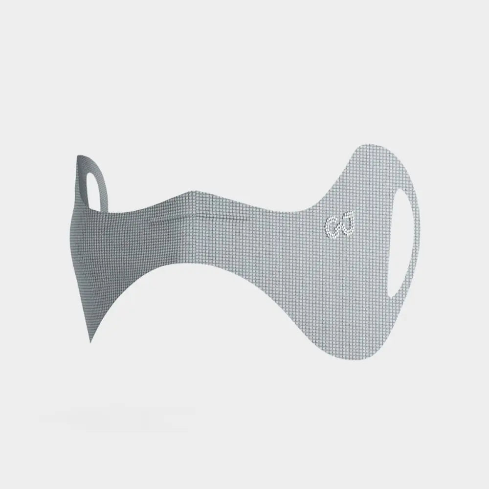 Breathable Elastic Ice Silk Mask UV Protection Sunscreen Veil Golf Face Mask Solid Color Thin Sunscreen Eye Patches Fishing