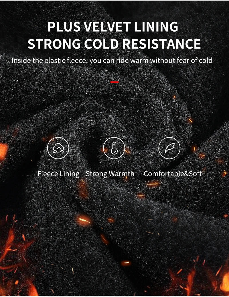 WEST BIKING Full Face Mask Warm Winter Scarf Balaclava Helmet Liner Fishing Skiing Hiking Bike Mask Windproof Breathable Headgea