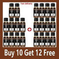Eyebrow Growth Serum Eyelash Hair Growth Anti Hairs Loss Product Prevent Baldness Fuller Thicker Lengthening Eyebrow Makeup 30ml